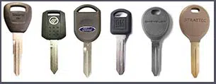Houston Keys And Locksmith Houston, TX 281-502-1494 - 12-car-transponder-keys